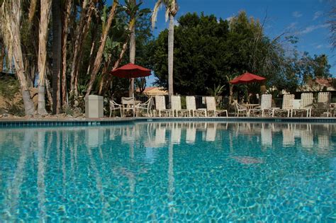 The Oasis Resort in Palm Springs, CA 92264